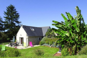 Cottage, Guerlesquin - formerly TUI